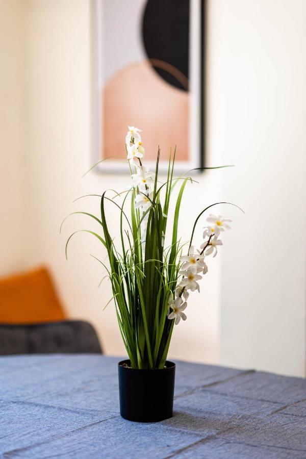 Central On Hapalmach- 3-Bdr Apartment 예루살렘 외부 사진